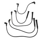 Set-high tension lead ignition - NGC000280EVA - Genuine MG Rover