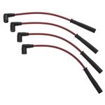 High Tension Lead Ignition Set - NGC103060EVA - MG Rover