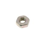 Plain Nut M3 - NH103041