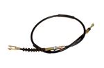Handbrake Cable RHD - NRC5088 - Genuine