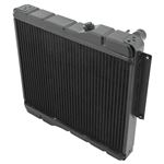 Radiator - Standard - NRP1059