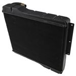 Radiator - Electric Fan Type - High Flow - NRP1154UR