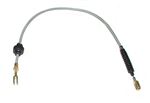 Accelerator Cable - NTC1460P - Aftermarket