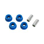 A Frame Bush Set (M19 Bolt) Comfort Blue 1Q - NTC1773PBB - Polybush