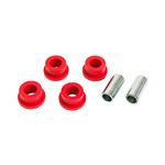 A Frame Bush Set (M19 Bolt) Performance Red 1Q - NTC1773PBR - Polybush