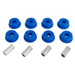 Radius Arm Bush 38mm Comfort Blue 1A - NTC7307PBB - Polybush