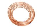 Brake Pipe Copper 3/16 (25Ft) - P1PBPN07