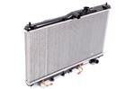 Radiator - Rover 600 - Service Line Part - PCC001077SLP - OEM