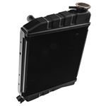 Radiator Side Mounted - PCC103980SLPP - Aftermarket
