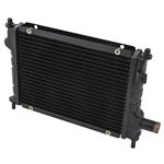 Radiator Front Mounted - PCC106340SLP - MG Rover