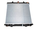 Radiator - PCC108460P1 - OEM