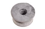 Mount-radiator rubber - lower - PCG100200 - Genuine MG Rover