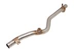 OE* Rail Assembly - Coolant Rail to Radiator S/S - PCP10051SS - Genuine MG Rover