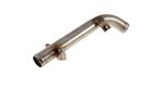 Stainless Steel Coolant Pipe - PCP10059SS - Genuine MG Rover