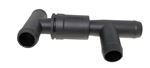 Valve Only - Vacuum Release (Saab Valve) - PEI000020 - Genuine