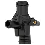 Thermostat Housing - PEM000020 - Genuine MG Rover
