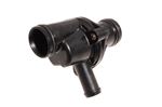 Thermostat Housing Assembly - 1.8 Petrol - PEM101071 - Genuine MG Rover