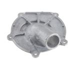 Cover-coolant pump - PEN10028 - Genuine MG Rover