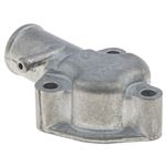 Elbow-Engine Coolant Outlet - PEQ10019 - MG Rover