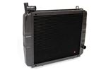 Radiator - Mk2 and Late Mk1 - Standard 3 Row Core - New Outright - PKC230
