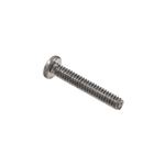 Setscrew Pan Head No.6 x 7/8" Chrome - PMP214