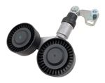 Tensioner Pulley Assembly - PQR000170P - Aftermarket