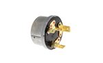 Ignition Switch Only - PRC2735LUCAS - Lucas Classic