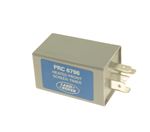 Heated Screen Timer Relay Grey - PRC6796 - Genuine