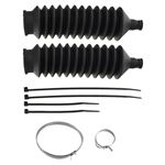 Single Rack Gaiter Kit - QBZ10001P - Aftermarket