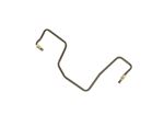 Tube-rack power assisted steering - long - QEK10005 - Genuine MG Rover