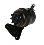 Reservoir assembly power assisted steering fluid - QFX100450 - Genuine MG Rover