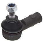Track Rod End Assembly - QJB100141P - Aftermarket