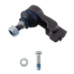 Track Rod End LH - QJB100230P1 - OEM
