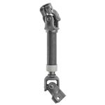 Steering Shaft and Universal Joint - Lower LHD - QMN100192 - Genuine MG Rover