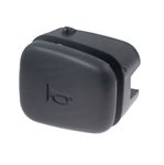 Horn-button A-steering wheel - RH - QTN100190 - Genuine MG Rover