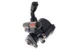 Pump assembly power assisted steering - Press Fit feed pipe - QVB000320 - Genuine MG Rover