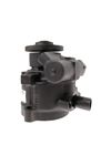 Pump assembly power assisted steering - exchange, retain old unit feedpipe, ref PA-06-053 - QVB10025E - Genuine MG Rover