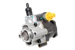 Power Steering Pump Assembly - QVB101050P - Aftermarket