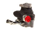 Power Steering Pump Assembly TD5 - QVB101350P1 - OEM