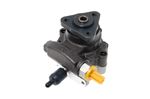 Power Steering Pump Assembly - QVB500080P - Aftermarket