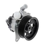 Power Steering Pump Assembly - QVB500630 - Genuine