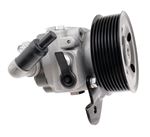 Power Steering Pump - QVB500640P - Aftermarket