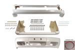 Body Styling Kit Brooklands Type GRP - RA1410 - Aftermarket
