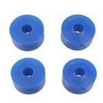 Steering Damper Bush Kit Comfort Blue Kit15 - RA1604PBB - Polybush