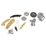 Timing Chain Kit - AJ200D Engines (Including Sprockets) - RA2162 - Aftermarket