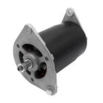 Dynamo Conversion C40 40Amp tacho drive Negative Earth - RAC006T - Powerlite