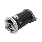 Powerlite Dynalite Lucas C42 Type + Power Steering Pump Drive - RAC023