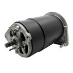 Dynamo Conversion C40T 40Amp C/W Right Angle Connection - RAC027T - Powerlite