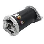 Dynamo Conversion 40Amp C42 with PAS Positive Earth - RAC038 - Powerlite