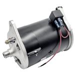 Dynamo/Alternator Conversion C45 60Amp Short Body Positive Earth - RAC049TPOS - Powerlite